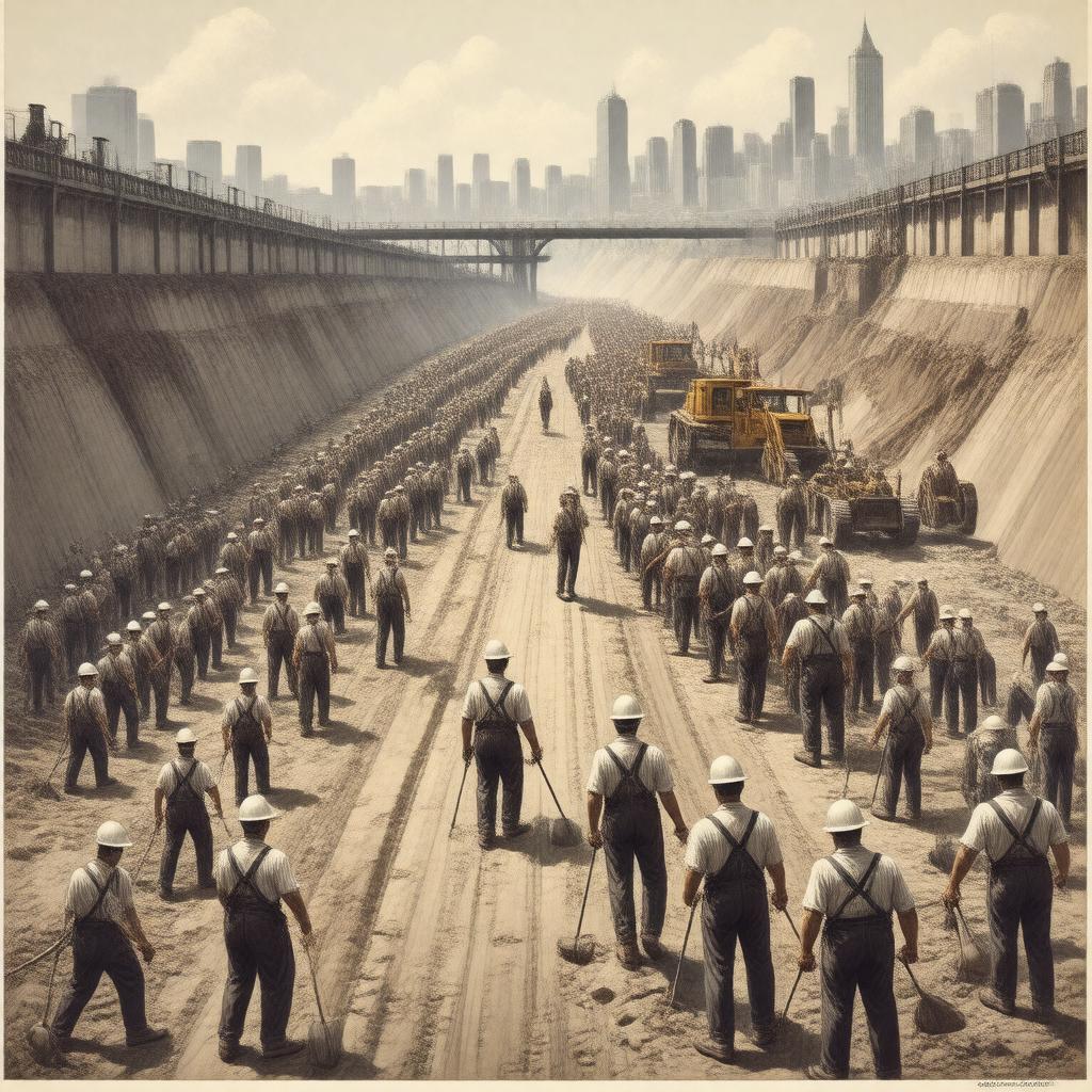 Public Works Administration